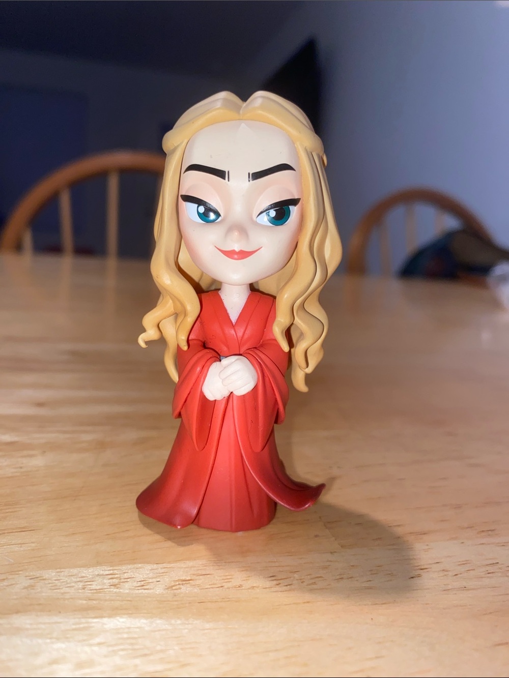 Cersei Lannister Pop Mart Figurine